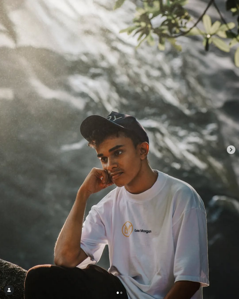 Instagram highlight 3