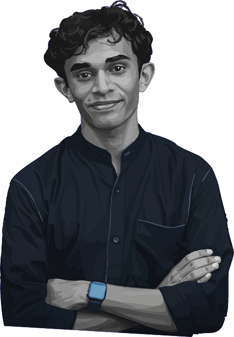 Abin Varghese